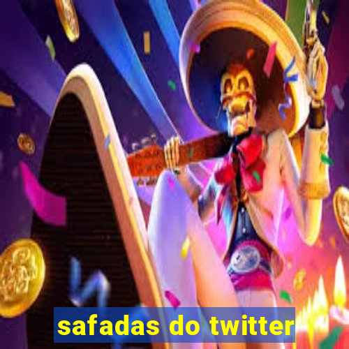 safadas do twitter